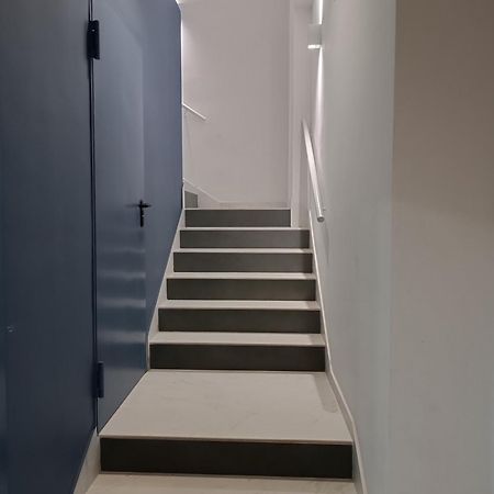 Apartamento Lupa Cadix Extérieur photo
