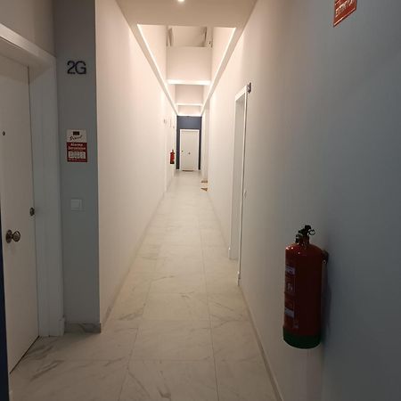 Apartamento Lupa Cadix Extérieur photo