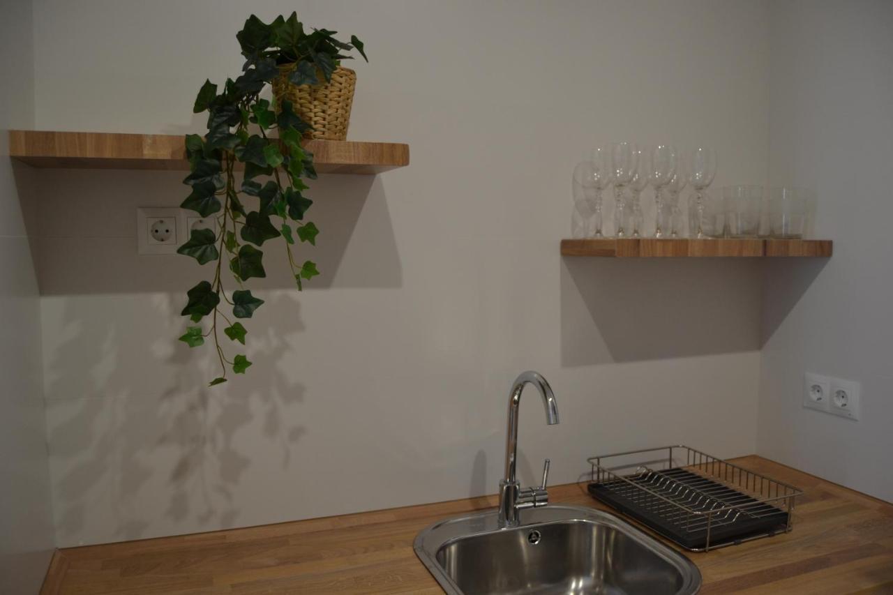 Apartamento Lupa Cadix Extérieur photo