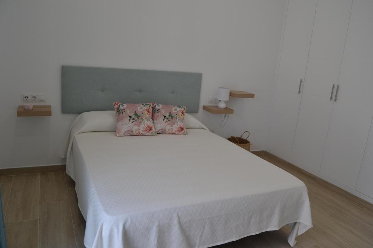 Apartamento Lupa Cadix Extérieur photo