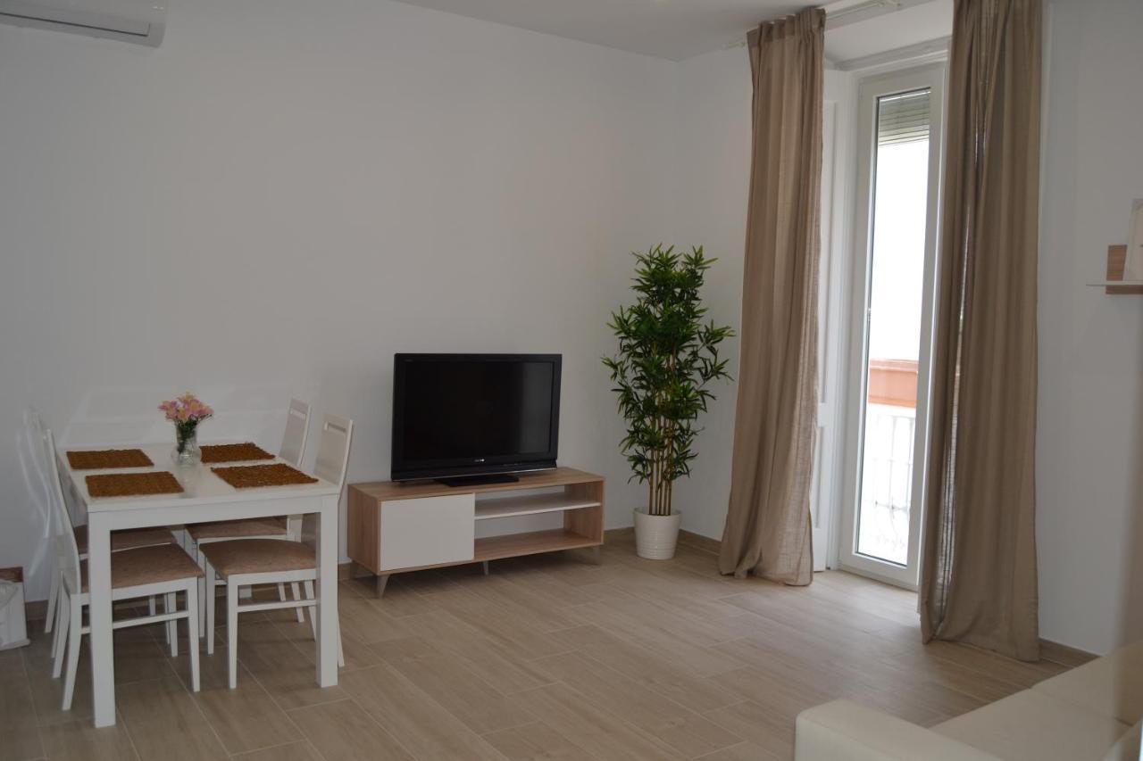 Apartamento Lupa Cadix Extérieur photo