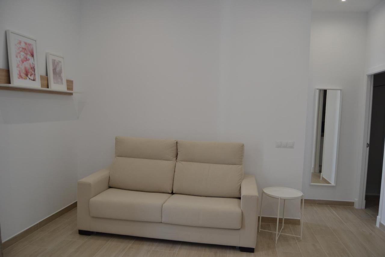 Apartamento Lupa Cadix Extérieur photo