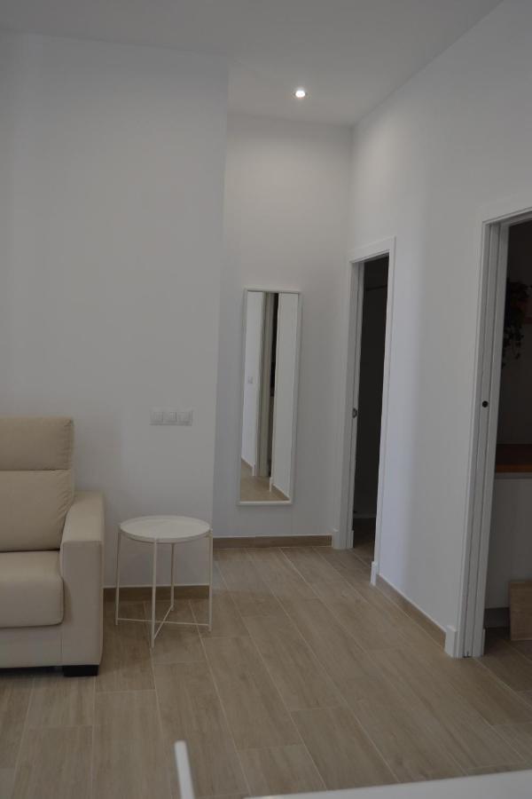 Apartamento Lupa Cadix Extérieur photo