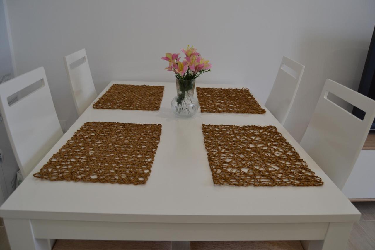 Apartamento Lupa Cadix Extérieur photo