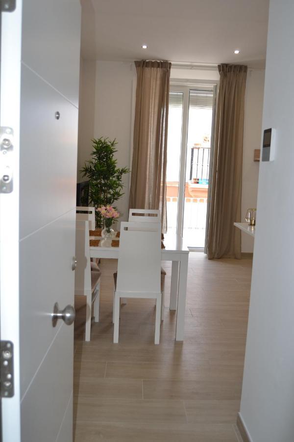Apartamento Lupa Cadix Extérieur photo