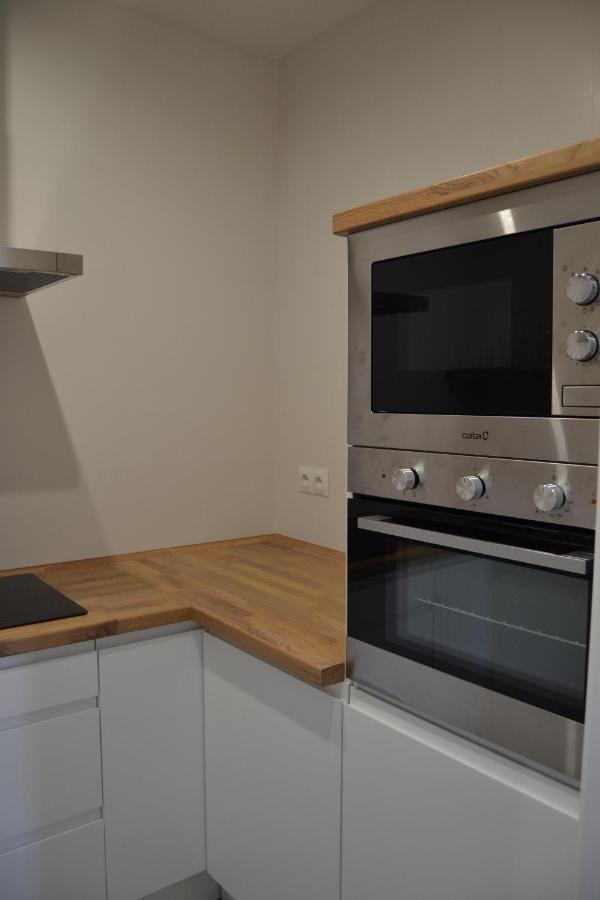 Apartamento Lupa Cadix Extérieur photo