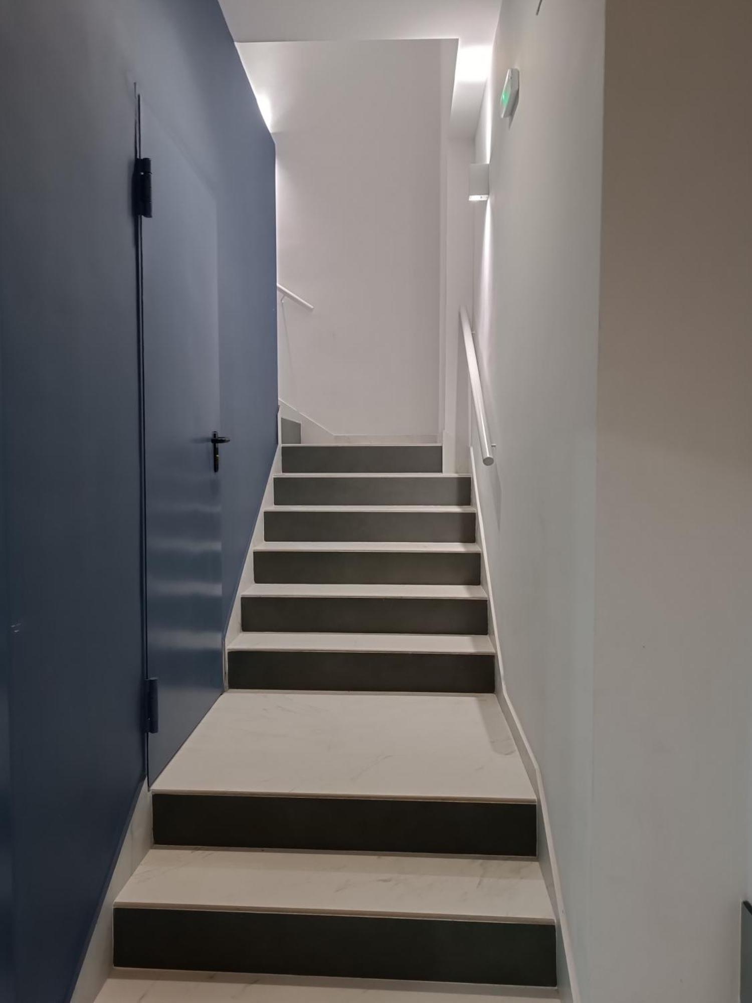 Apartamento Lupa Cadix Extérieur photo