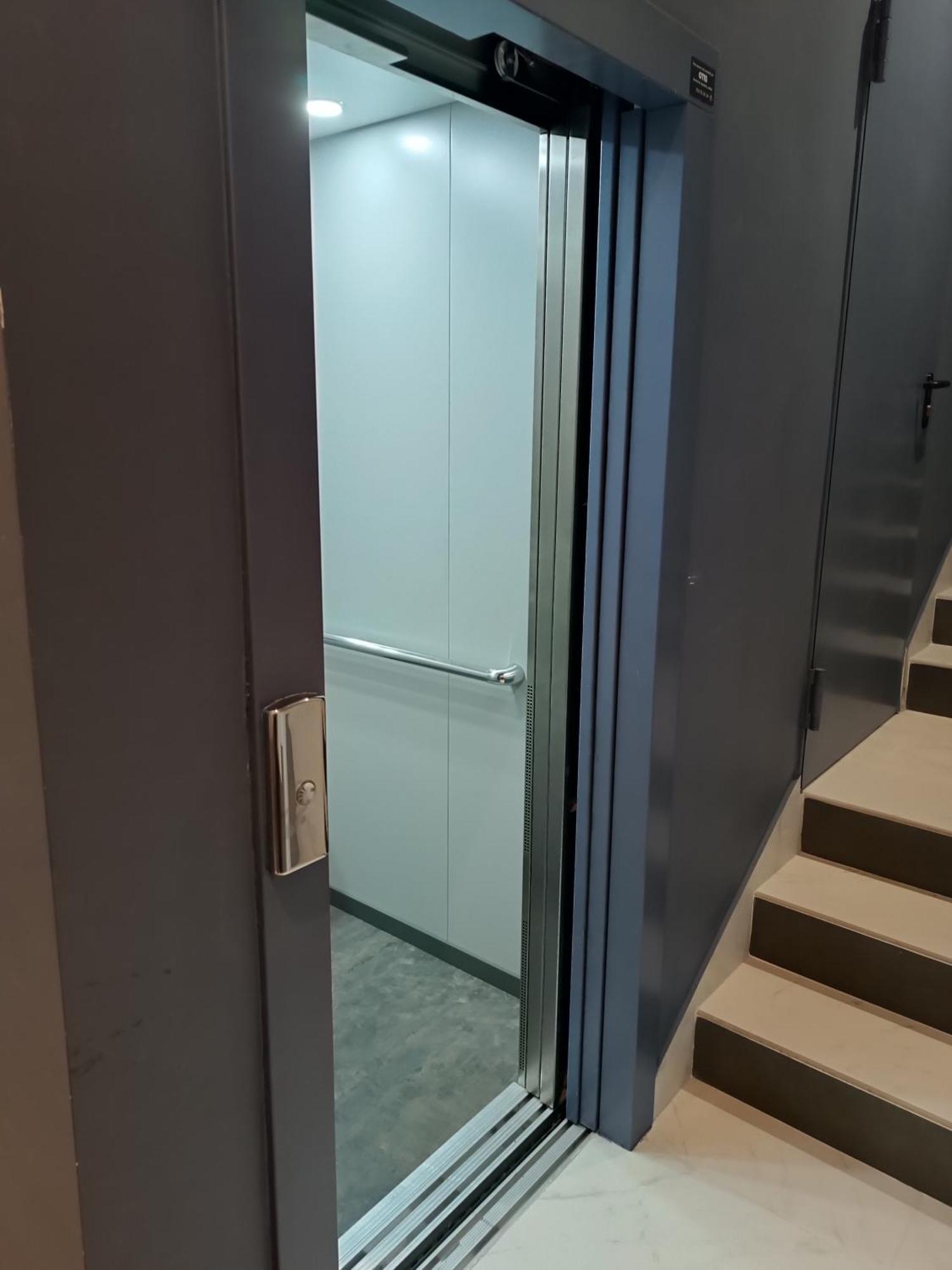 Apartamento Lupa Cadix Extérieur photo