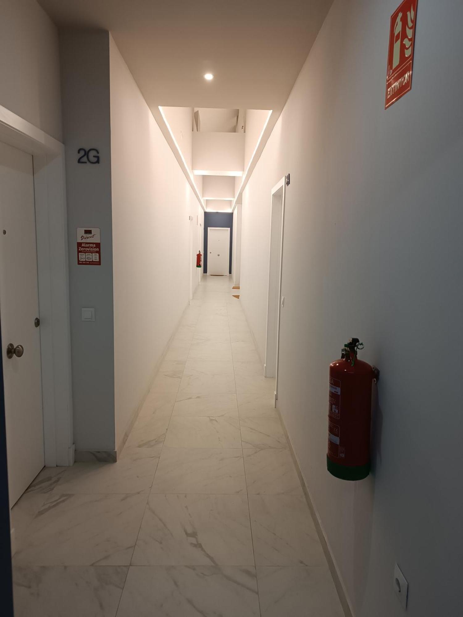 Apartamento Lupa Cadix Extérieur photo